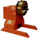 Pipe Rotator PR-2000